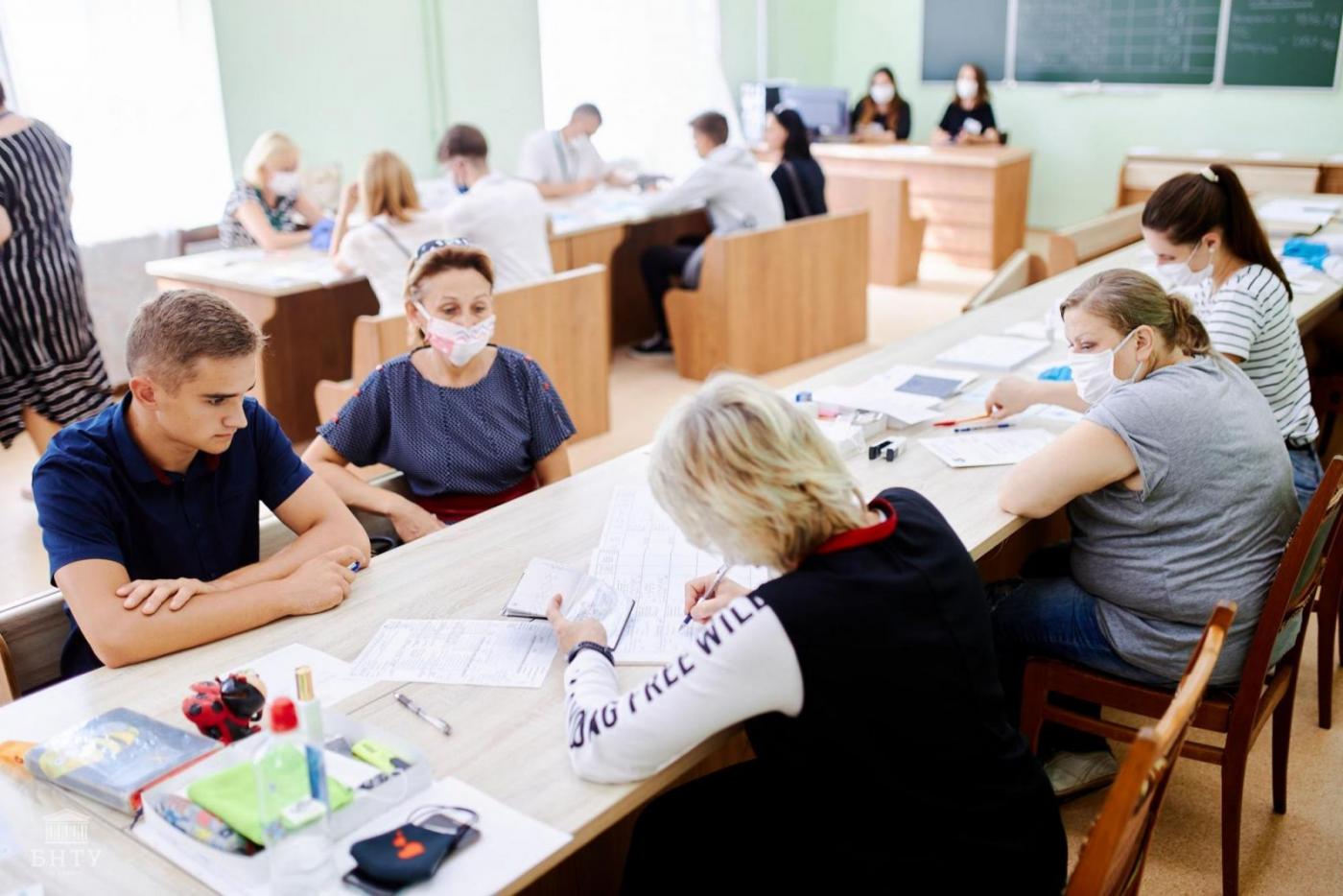 Хочешь поступить на бюджет, но не знаешь куда? Рассказываем про ИПФ, ФИТР, АТФ, ПСФ (часть 2)